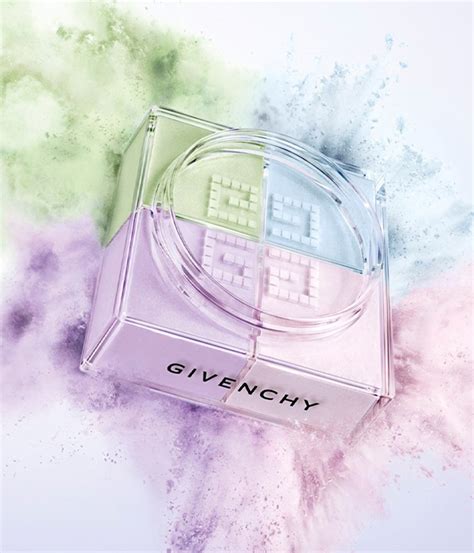 These Are Said to Be Dupes of Givenchy's Prisme Libre Loose Powder 